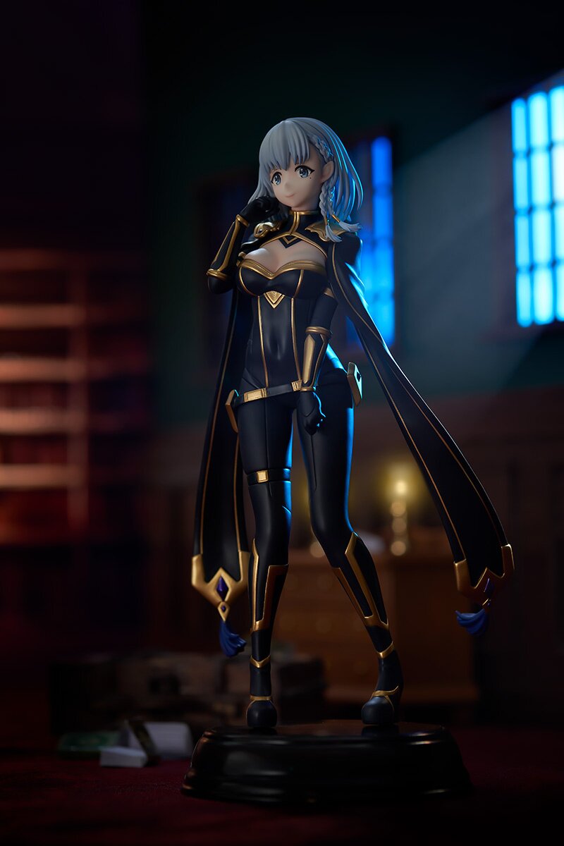 The Eminence in Shadow Light Novel Beta 1/7 Scale Figure - Tokyo Otaku Mode  (TOM)