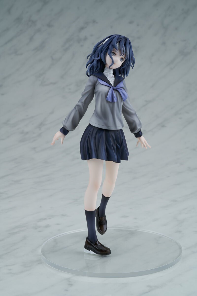13 Sentinels Aegis Rim Ryoko Shinonome 1 7 Scale Figure Tokyo Otaku 