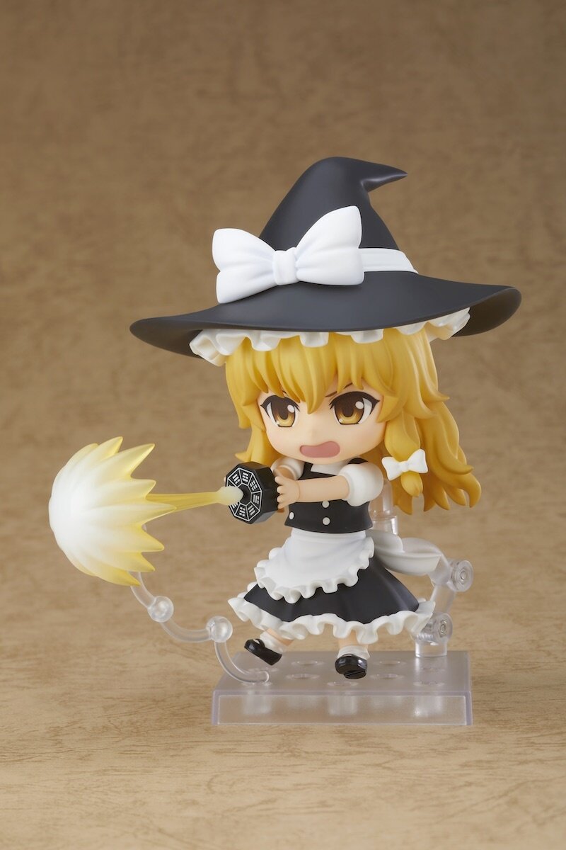 nendoroid touhou project