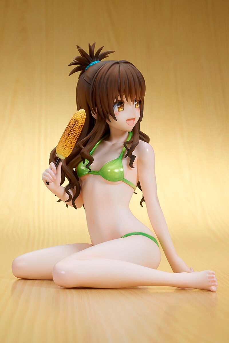 Mikan yūki