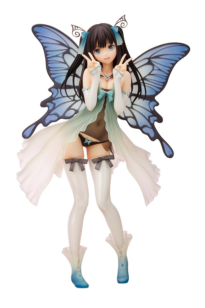 KOTOBUKIYA Tony's Heroine コレクション デイジー Tony's Heroine Collection “Peace Keeper” Daisy: KOTOBUKIYA - Tokyo