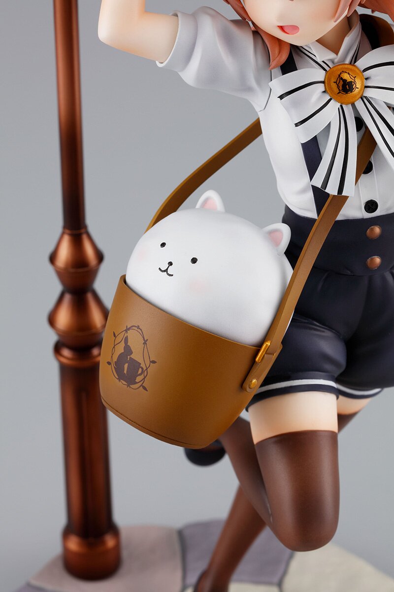 Amazon.co.jp: （フィギュア）ソル・インターナショナル ココア