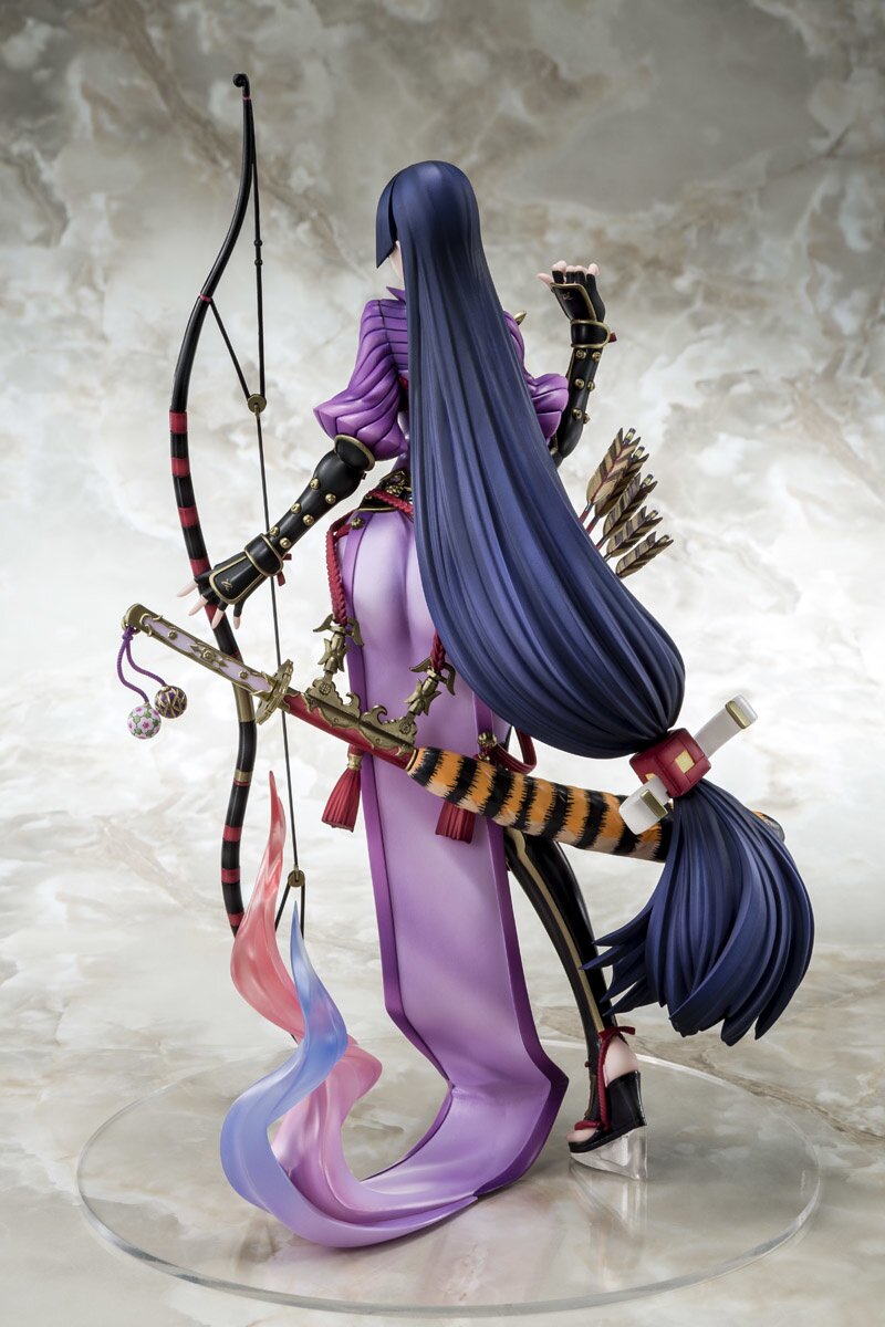 Fate/Grand Order Rider/Murasaki Shikibu 1/6 Scale Figure: Type-Moon 13% OFF  - Tokyo Otaku Mode (TOM)