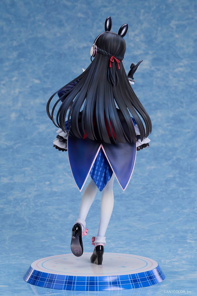 usagi　 Pre-order] Chiikawa Sukutto Mate Soft Vinyl Figure (Usagi