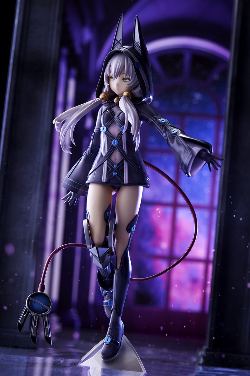 The Legend of Heroes: Trails of Cold Steel II Altina Orion: Black