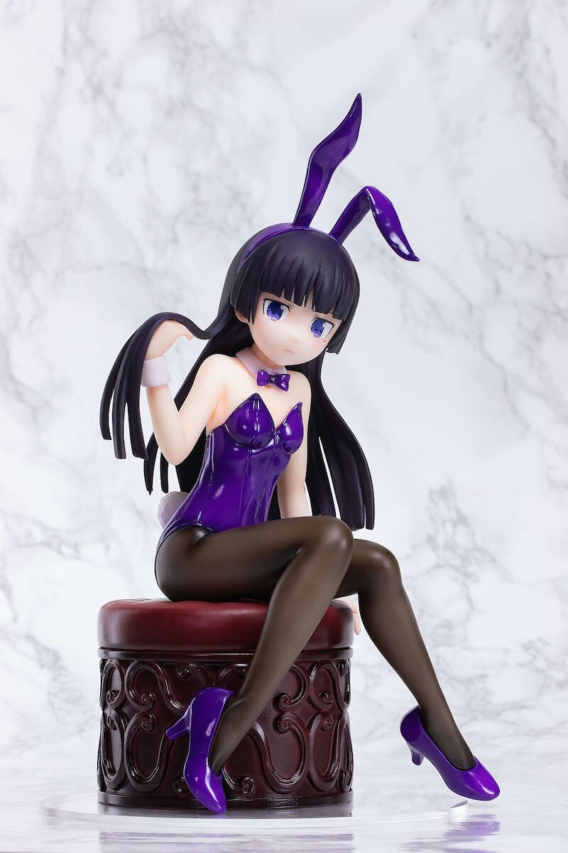 kuroneko figure