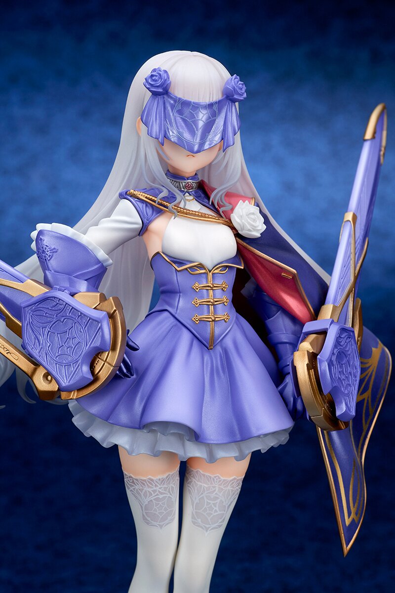 Fate/Grand Order Lancer/Mélusine: Second Ascension Ver. 1/7 Scale