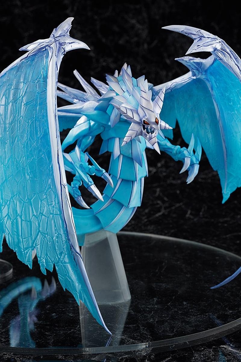 Yu-Gi-Oh! Card Game Monster Figure Collection Brionac Dragon of