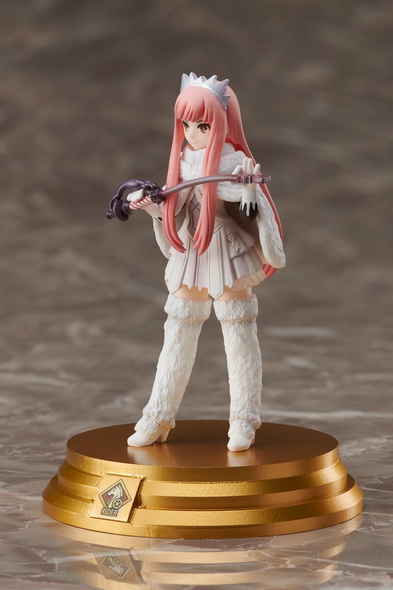 FGO フィギュア まとめ売り - メルカリ