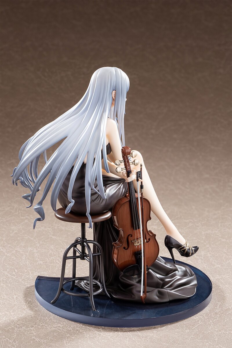 全国送料無料ギフト Girls' Frontline Figure Scale 1/7 Aria Neverwinter AK-12: 特撮