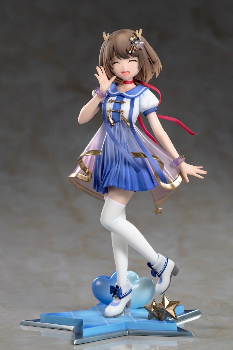 Virtual Singer Kano 1/7 Scale Figure - Tokyo Otaku Mode (TOM)