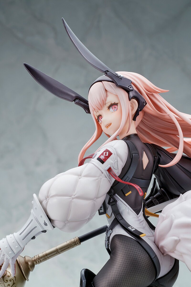 FALSLANDER HEXE 1/7 フィギュア Falslander Hexe 1/7 Scale Figure - Tokyo Otaku Mode (TOM)