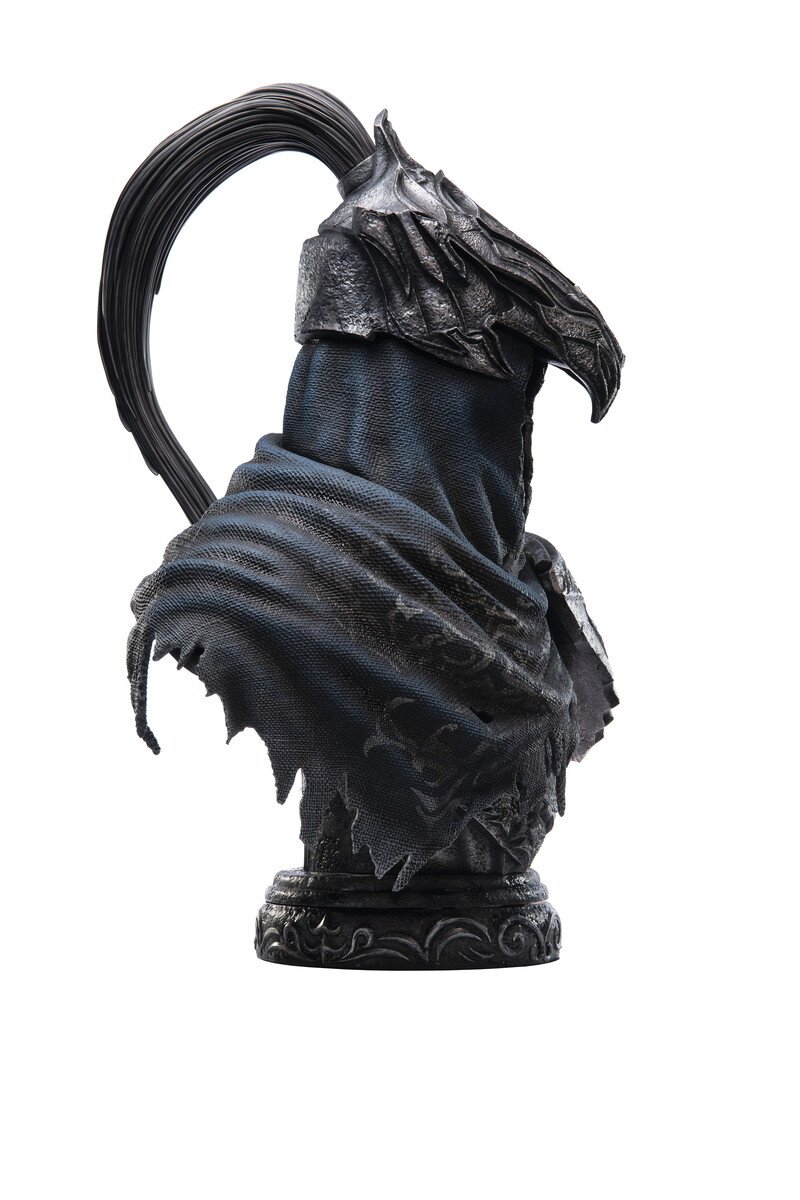 first 4 figures artorias bust