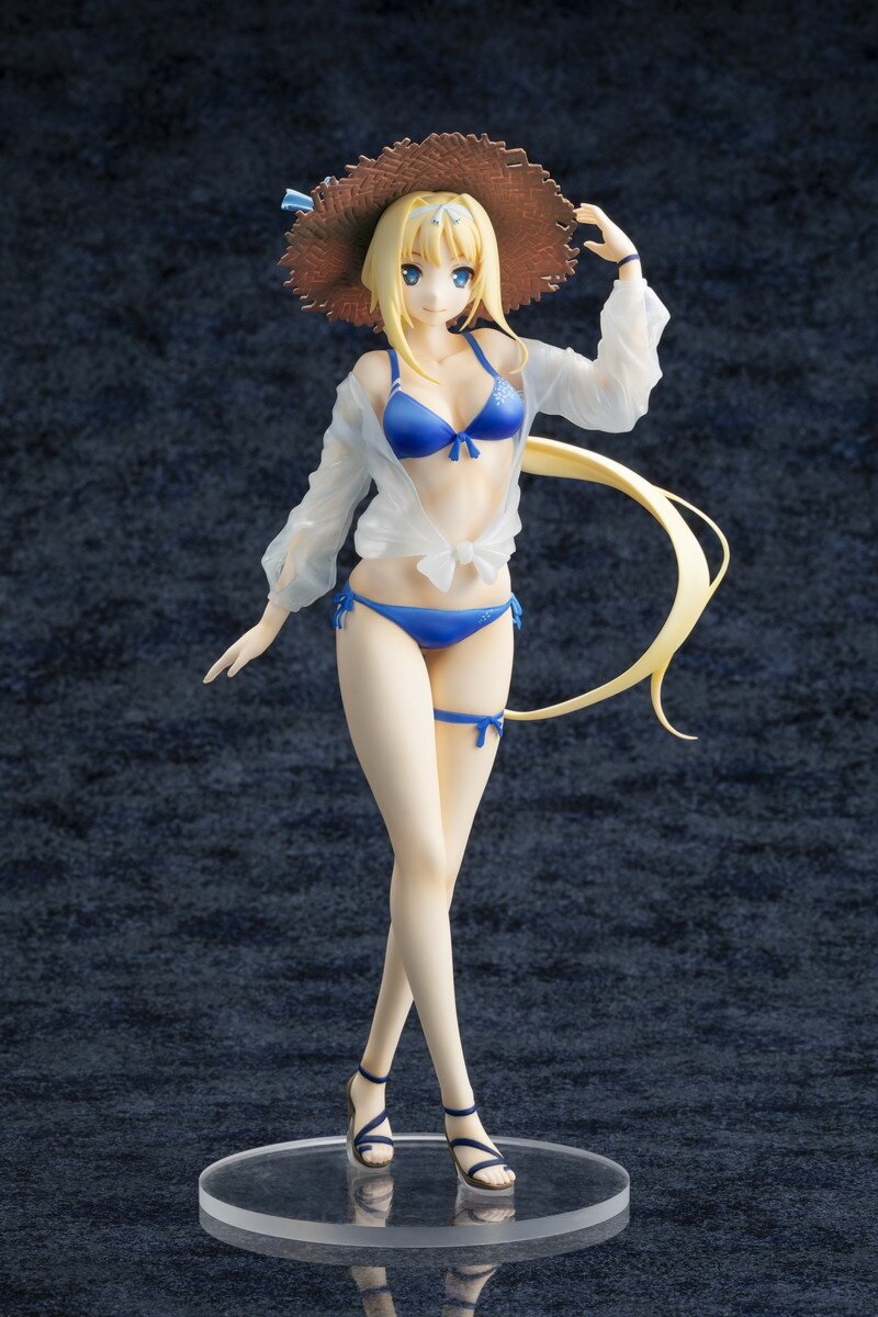  Suit Alice フィギュア Amazon | ウイング クイーンズゲイト 門を開く者 アリス 1/6