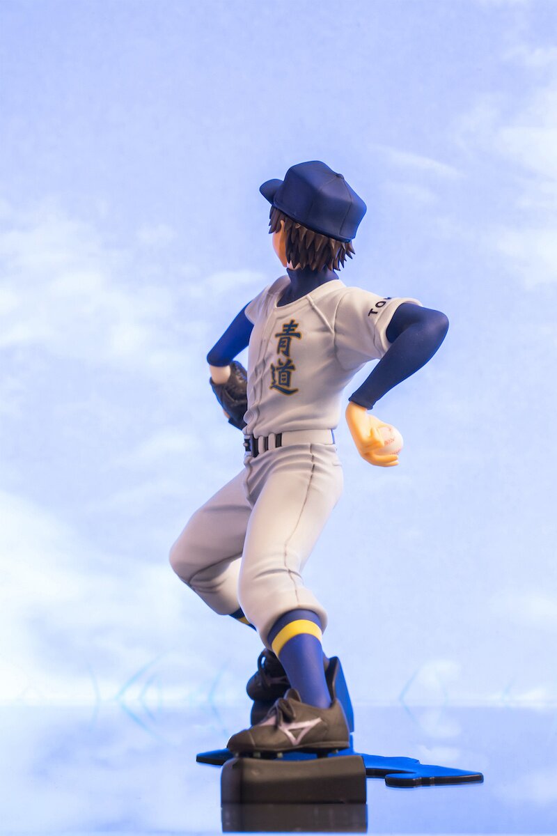 Sawamura Eijun - Diamond no Ace - Image by Muten #2001707