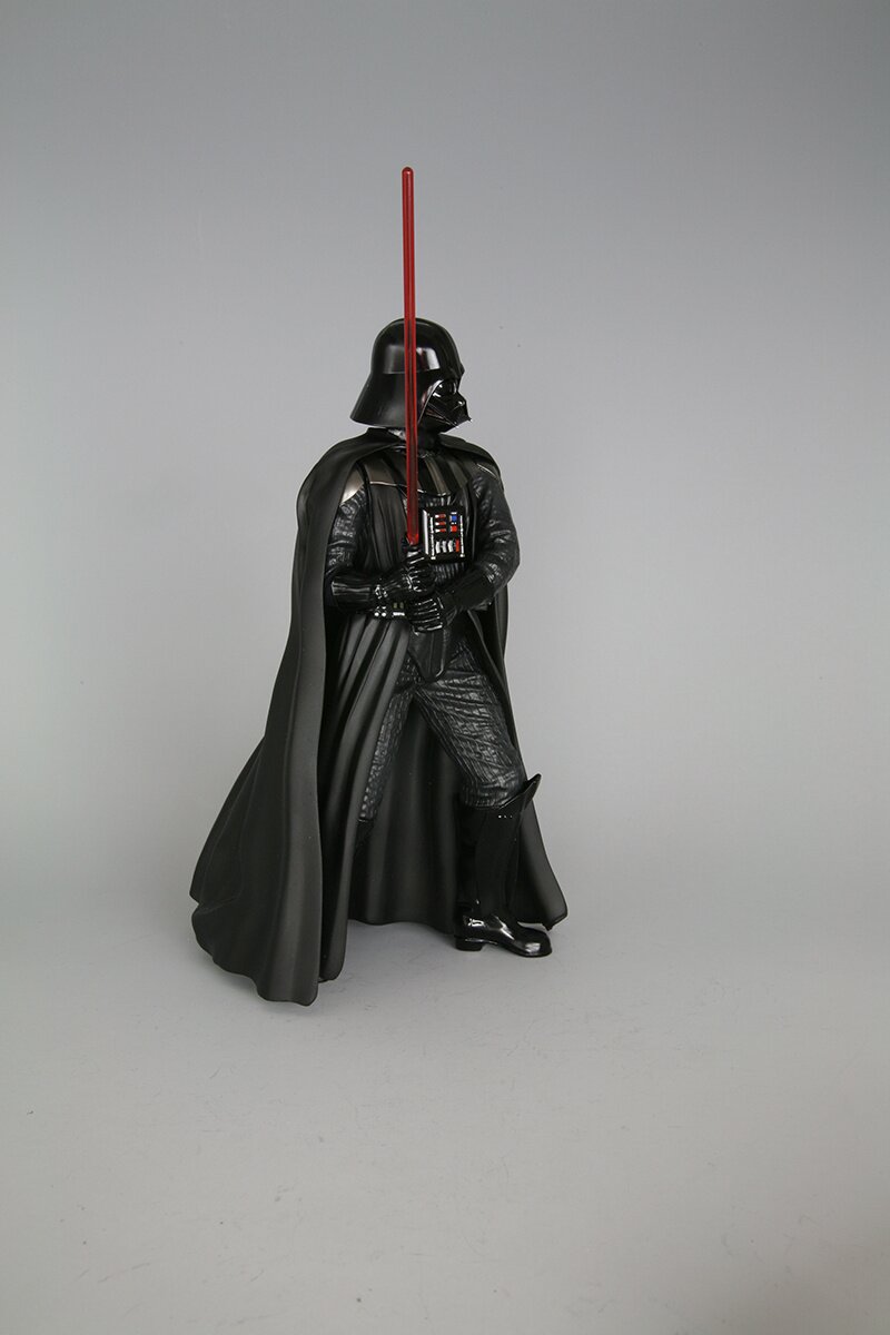 コミック・アニメ KOTOBUKIYA STAR WARS Darth Vader ART FX+ Amazon.com: Kotobukiya Star Wars: Return of the Jedi ARTFX+