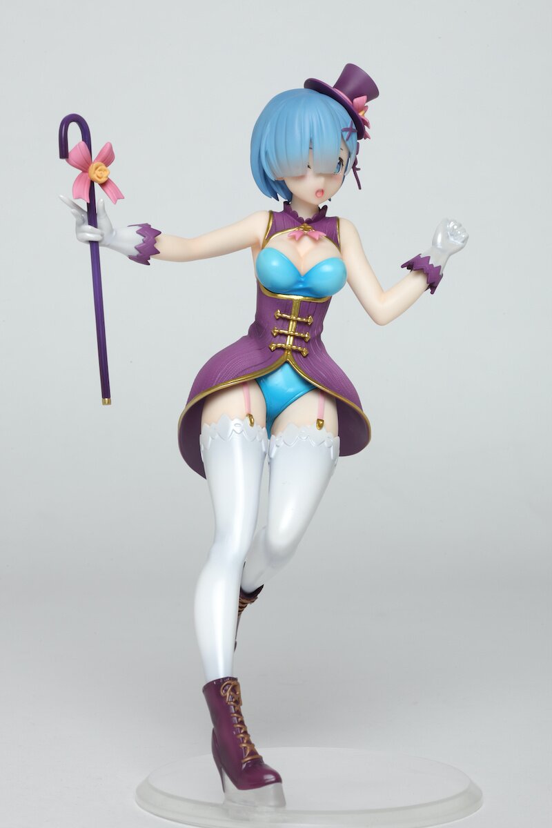 rem magician