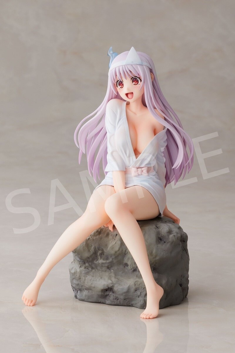 Yuuna and the Haunted Hot Springs Vol.2 First Limited Edition BD Japan  Version