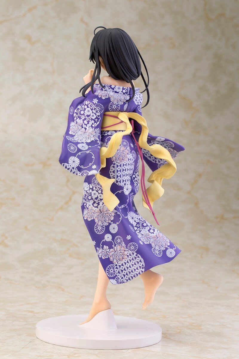 My Teen Romantic Comedy SNAFU Too! Yukino Yukinoshita: Yukata Ver