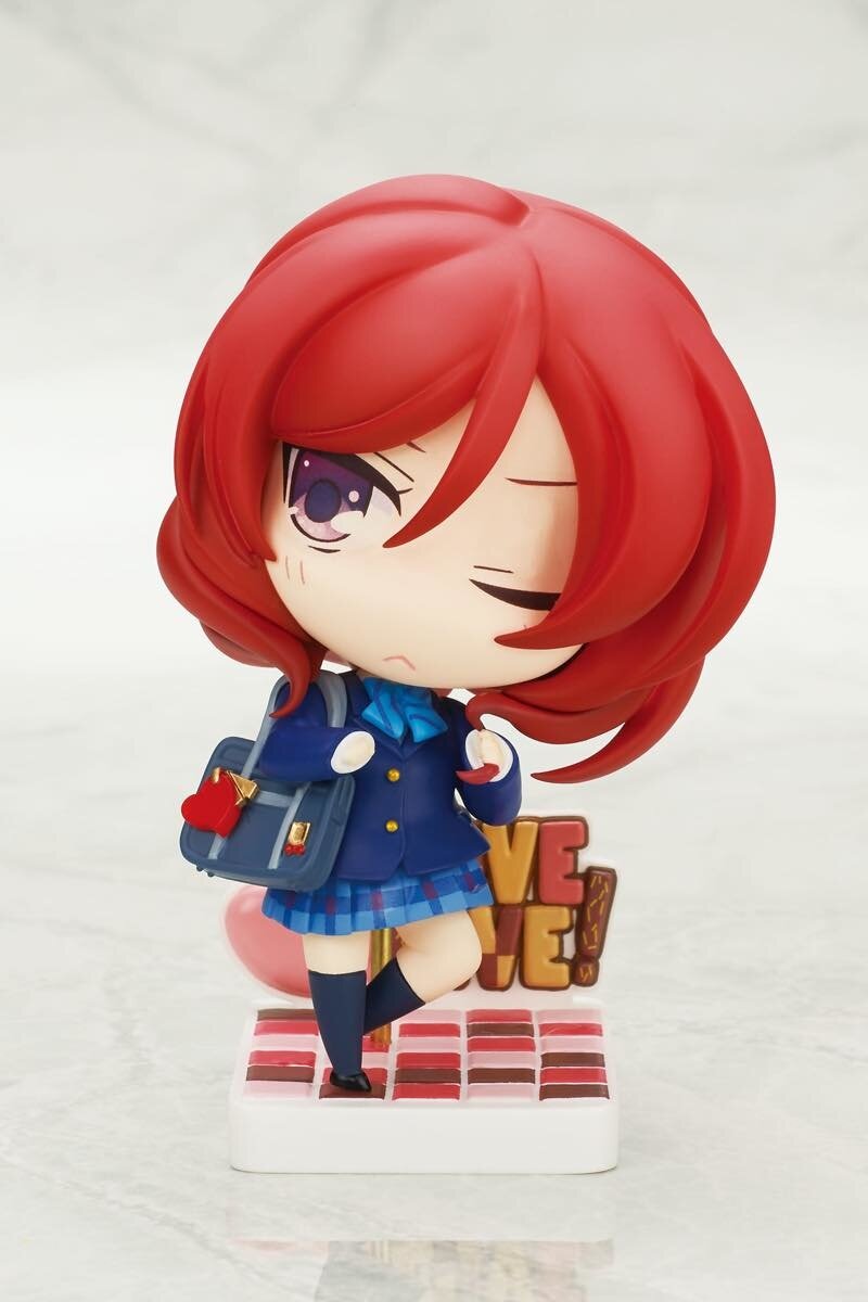 maki nishikino figure