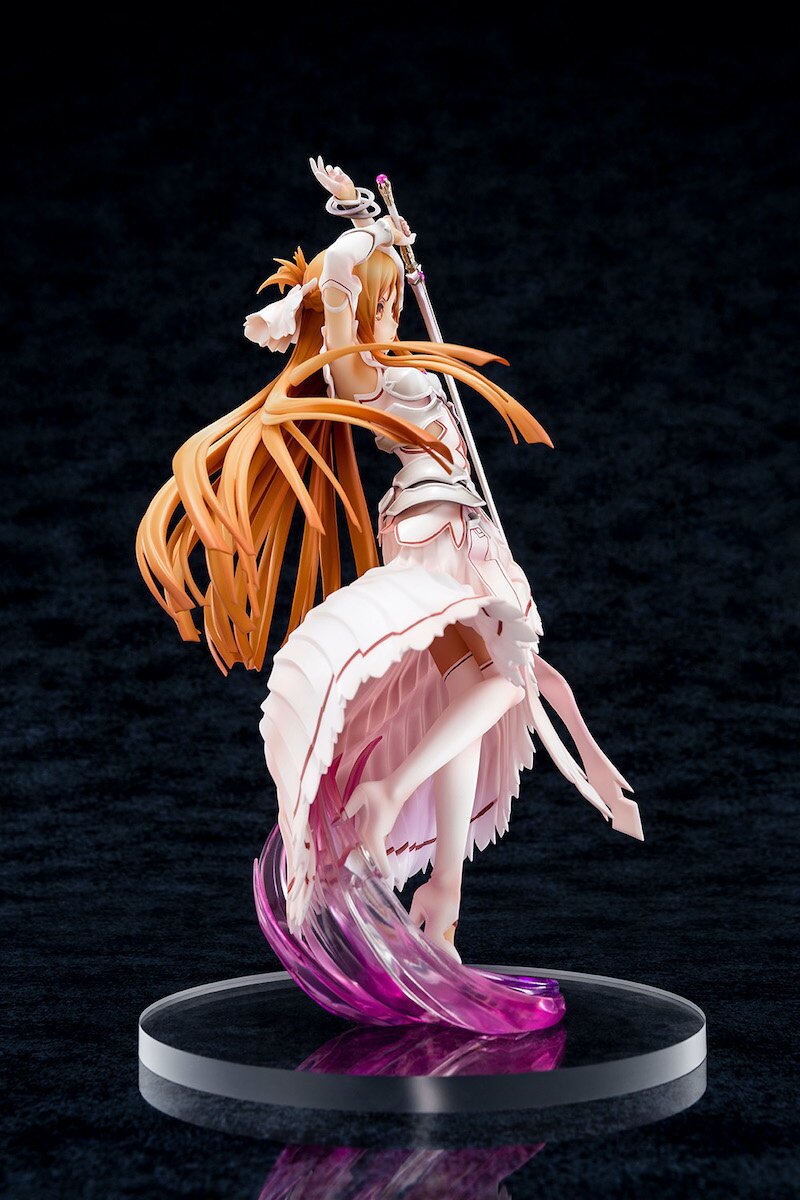 [SAO: Alicization] GoC Stacia Asuna Figure: Genco - Tokyo Otaku Mode (TOM)