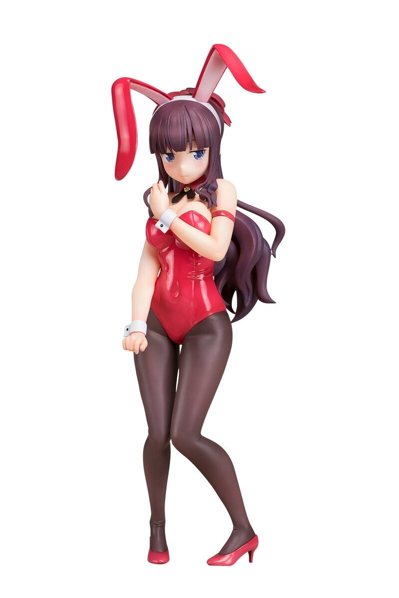 Bunny new. Hifumi Takimoto фигурки. Хифуми гипмик фигурка. Sashimatsu Bunny. Новая. Hifumi Togo Figurine.