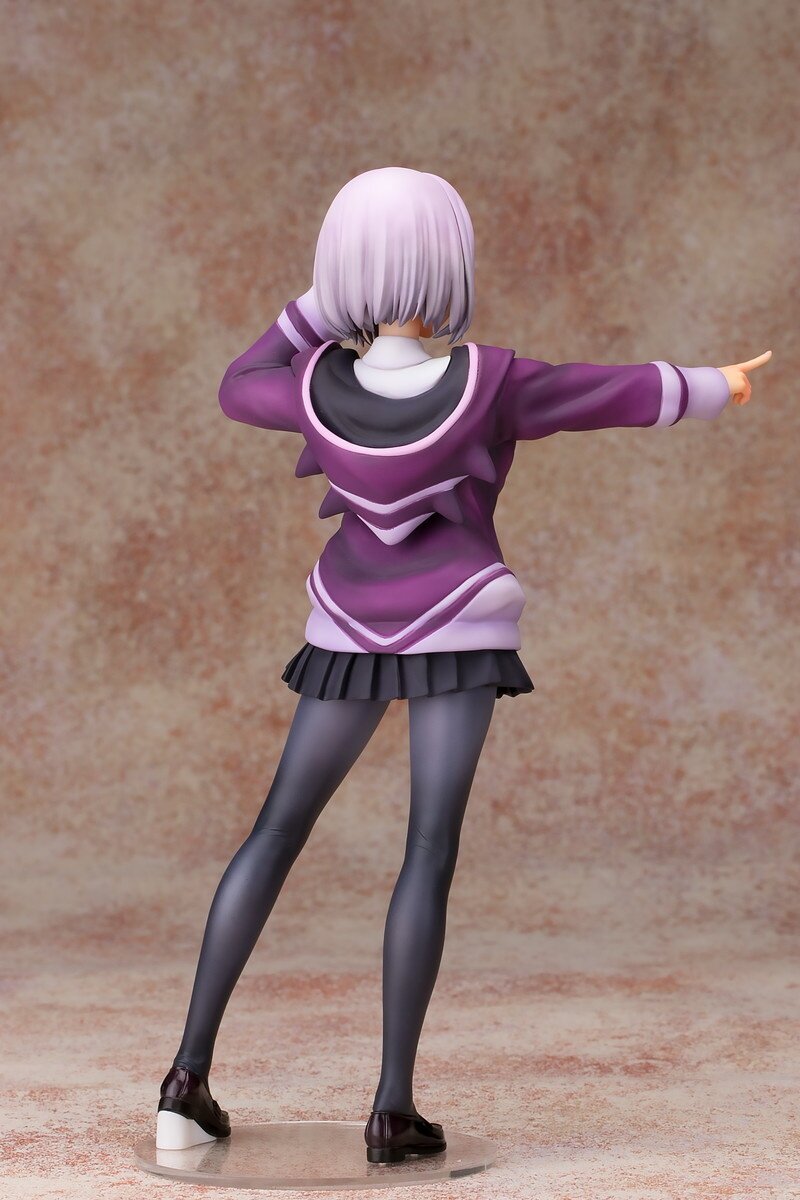 SSSS.Gridman] Akane Shinjo Figure: PULCHRA - Tokyo Otaku