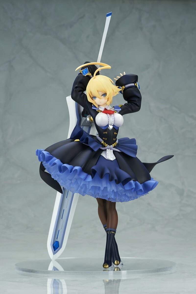 BlazBlue Es 1/7 Scale Figure