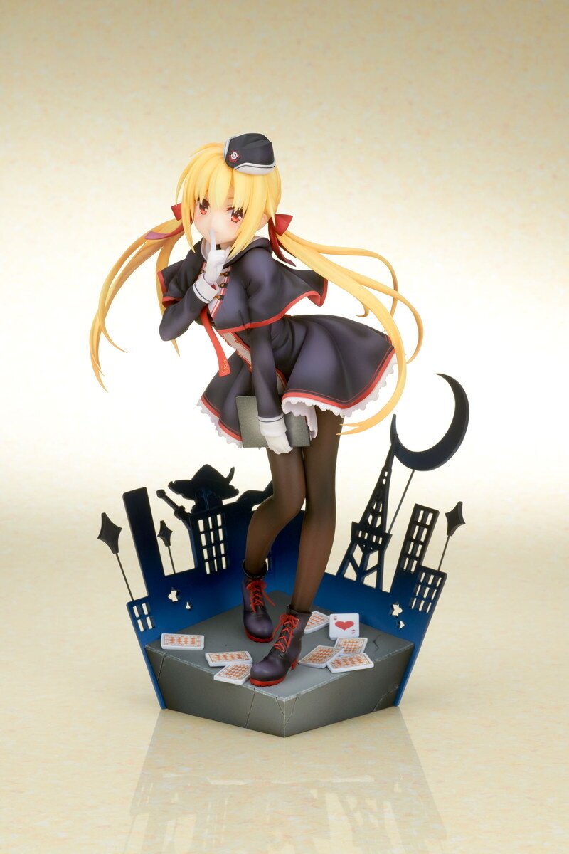 Riddle Joker Nanami Arihara: AmiAmi Limited Ver. 1/7 Scale Figure