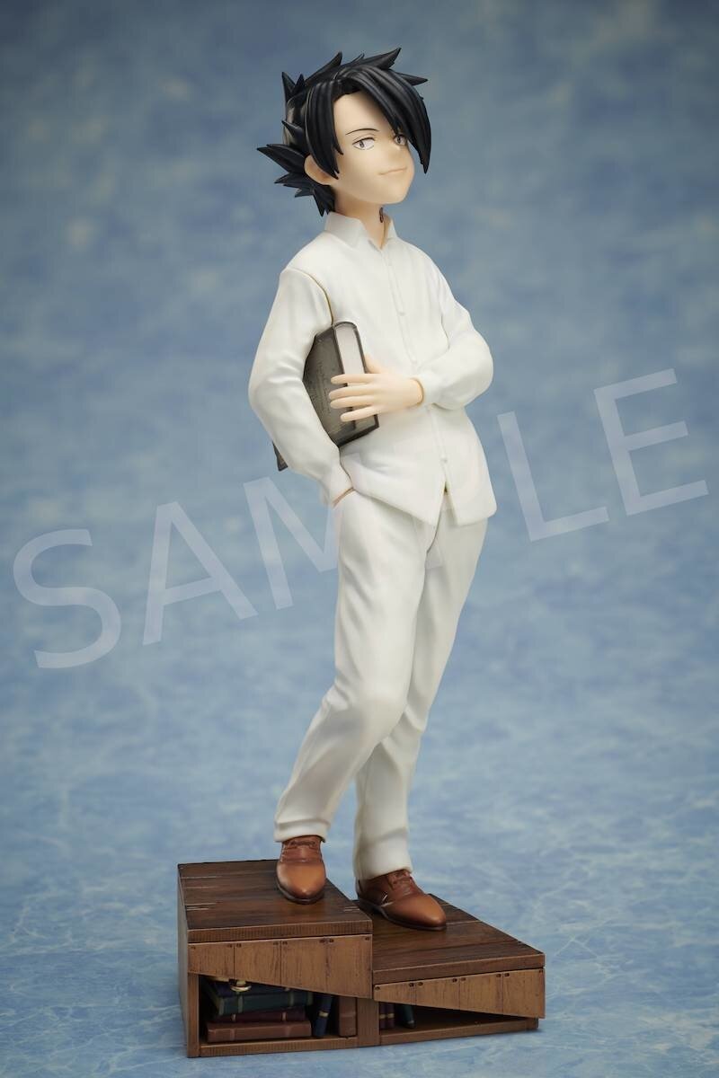 The Promised Neverland NORMAN 1/8 Scale Figure