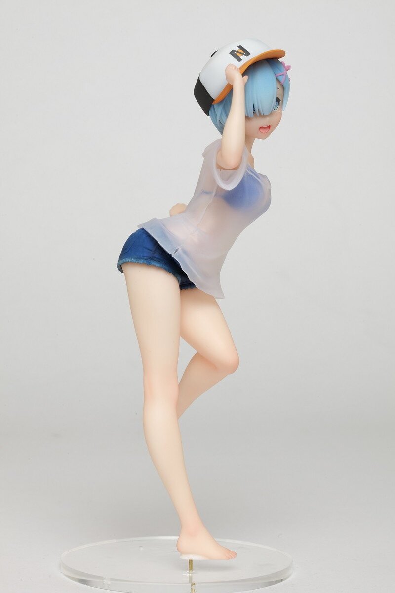 rimuru swimsuit figure