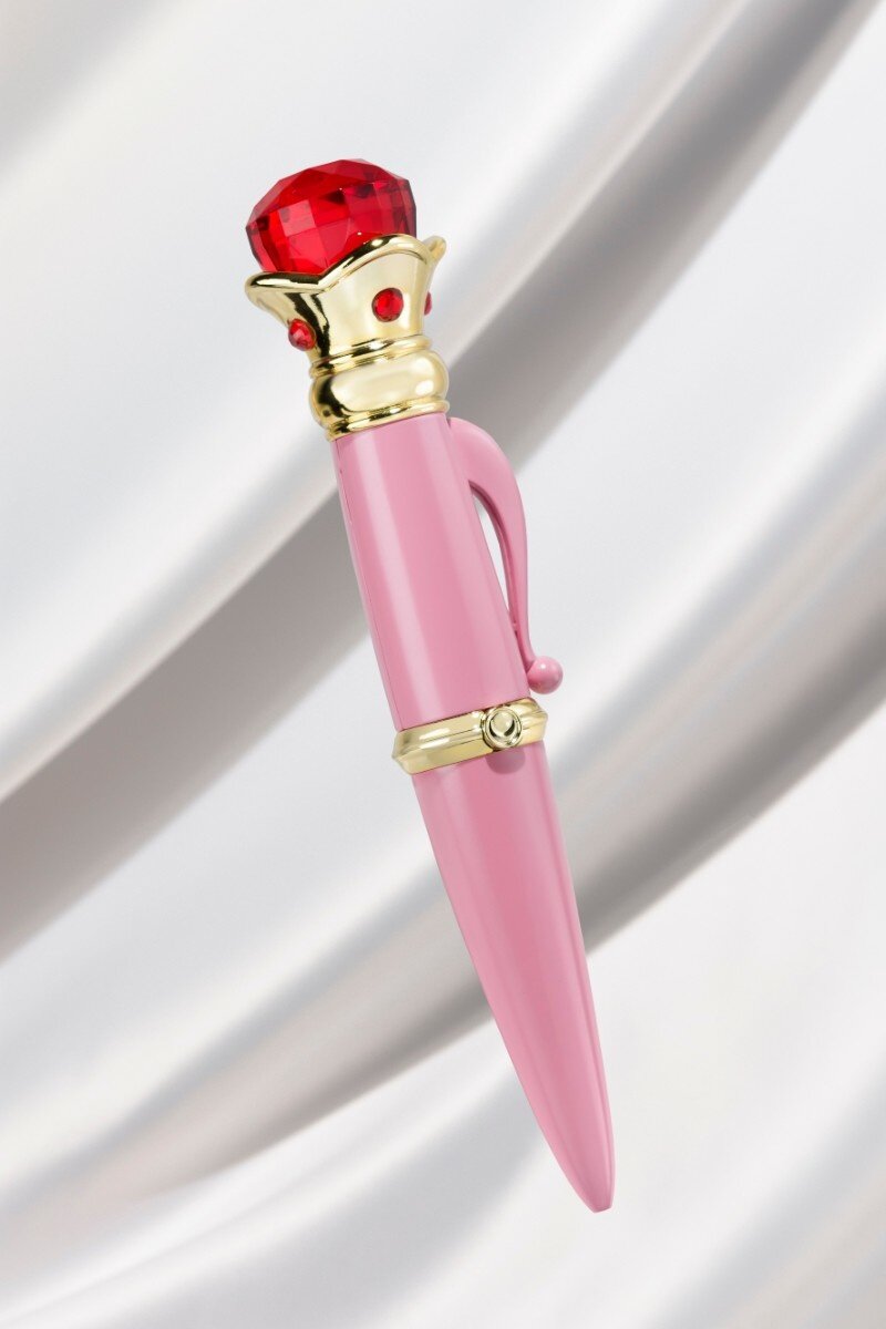 Transformative Anime Pens : Sailor Moon merchandise