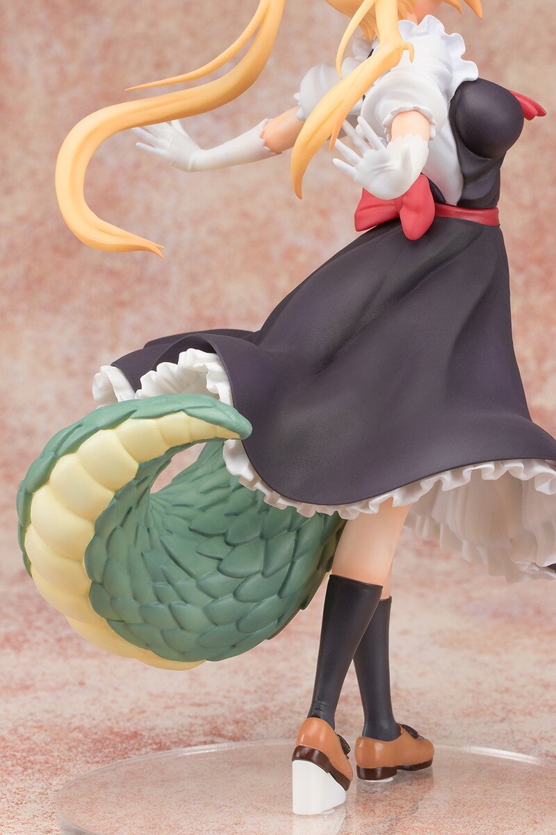 figure tohru