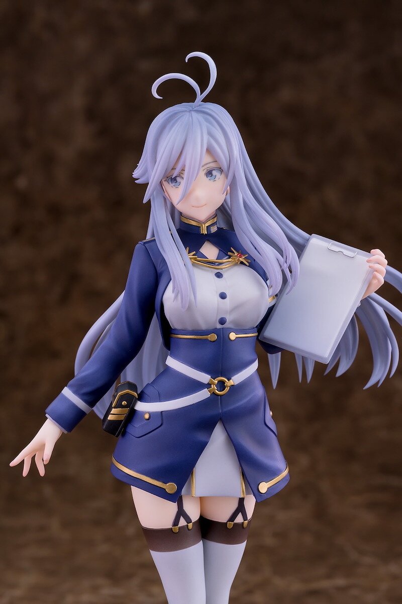 Eighty Six(86)-Lena Shelf : r/AnimeFigures