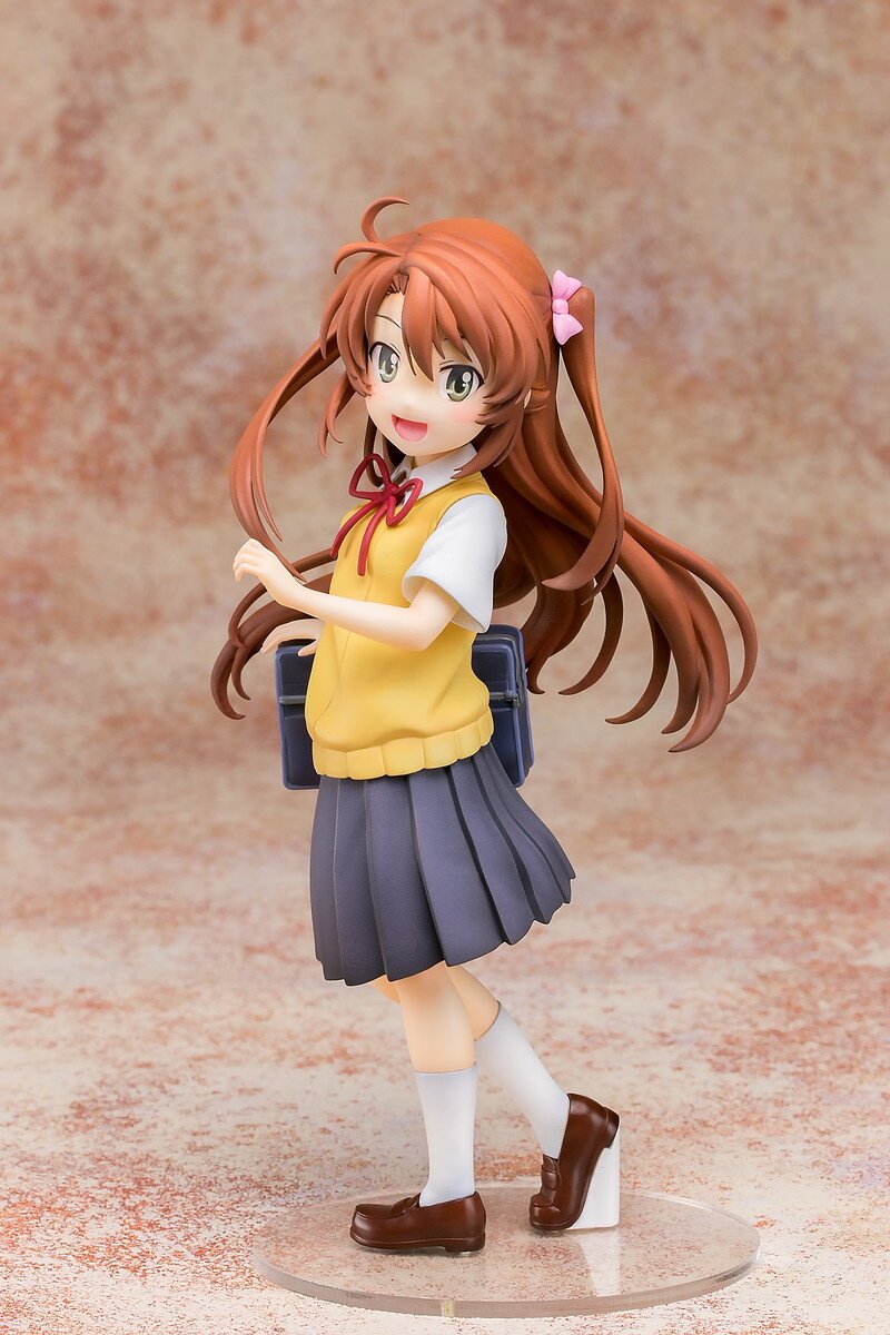 komari koshigaya figure