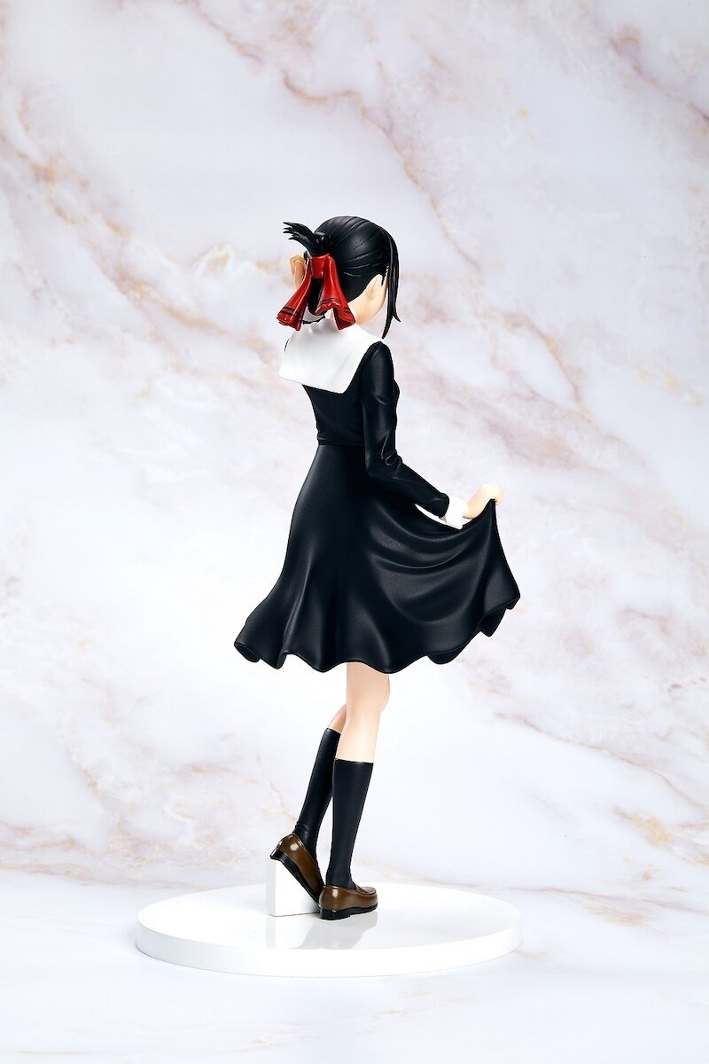 kaguya coreful figure