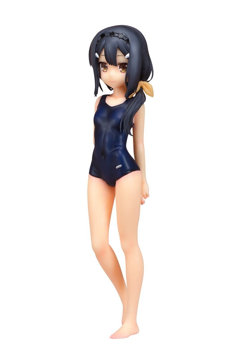 miyu＊① Fate/Kaleid Liner Prisma Illya 2wei! Miyu Edelfelt: Swimsuit