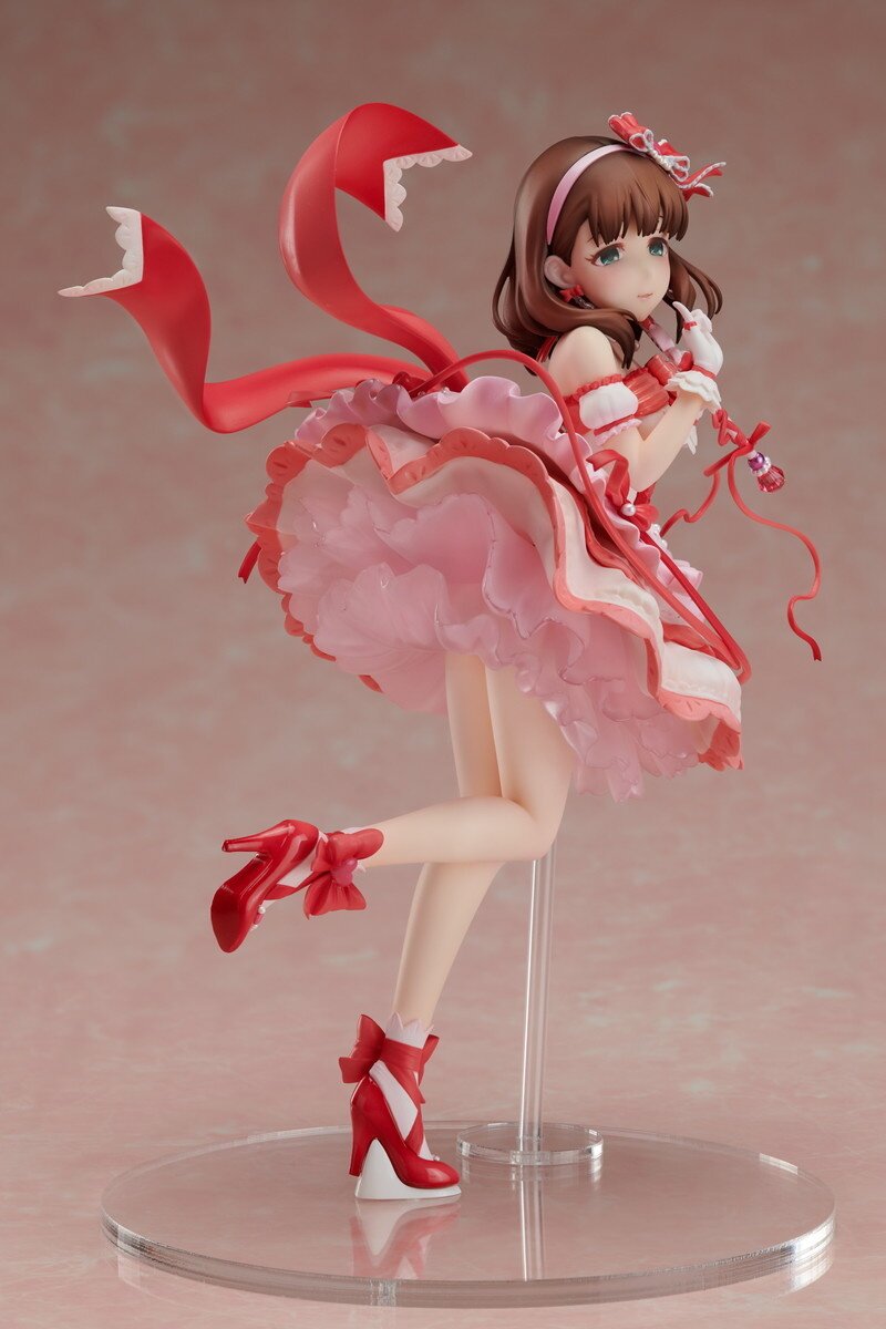 Im S Mayu Sakuma Feel My Heart Ver Figure Tokyo Otaku Mode Tom