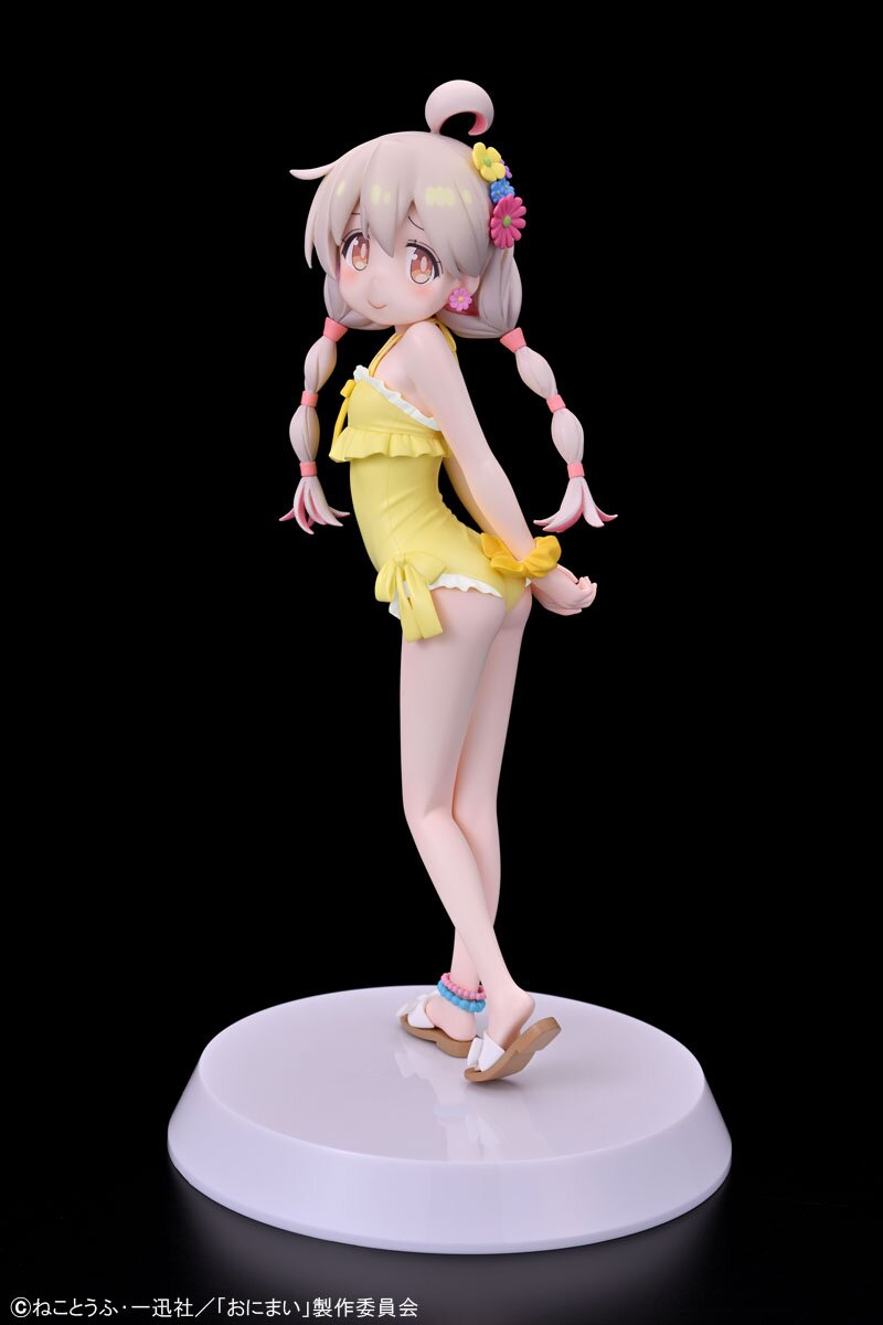 レビュー高評価商品 Assemble Oyama Mahiro Sister! Your Now I'm Onimai: Heroines キャラクター