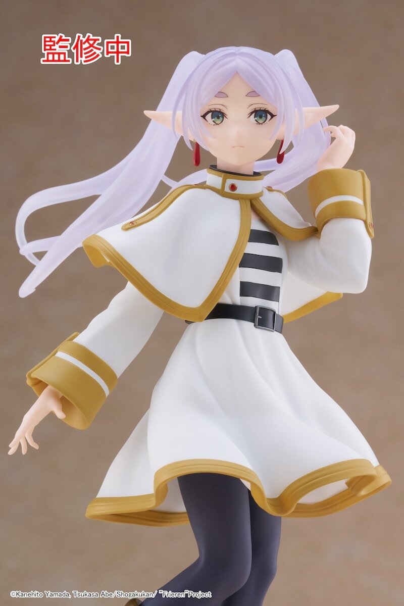 Coreful Figure Frieren: Beyond Journey's End Frieren: Taito Coreful Figure Frieren: Beyond Journey's End Frieren: Taito
