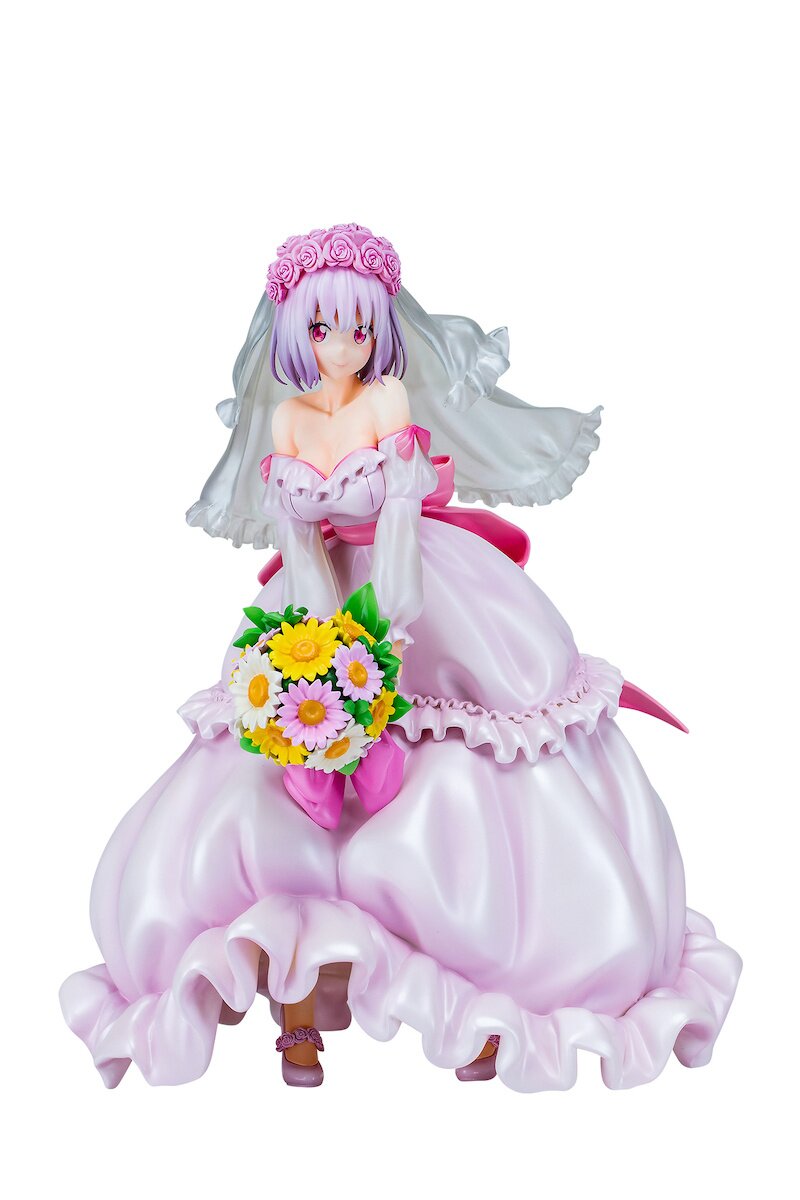 大学生協のスーツ提携店割引 SSSS.Gridman] Akane Shinjo Wedding Dress Ver. Figure - Tokyo コミック・アニメ