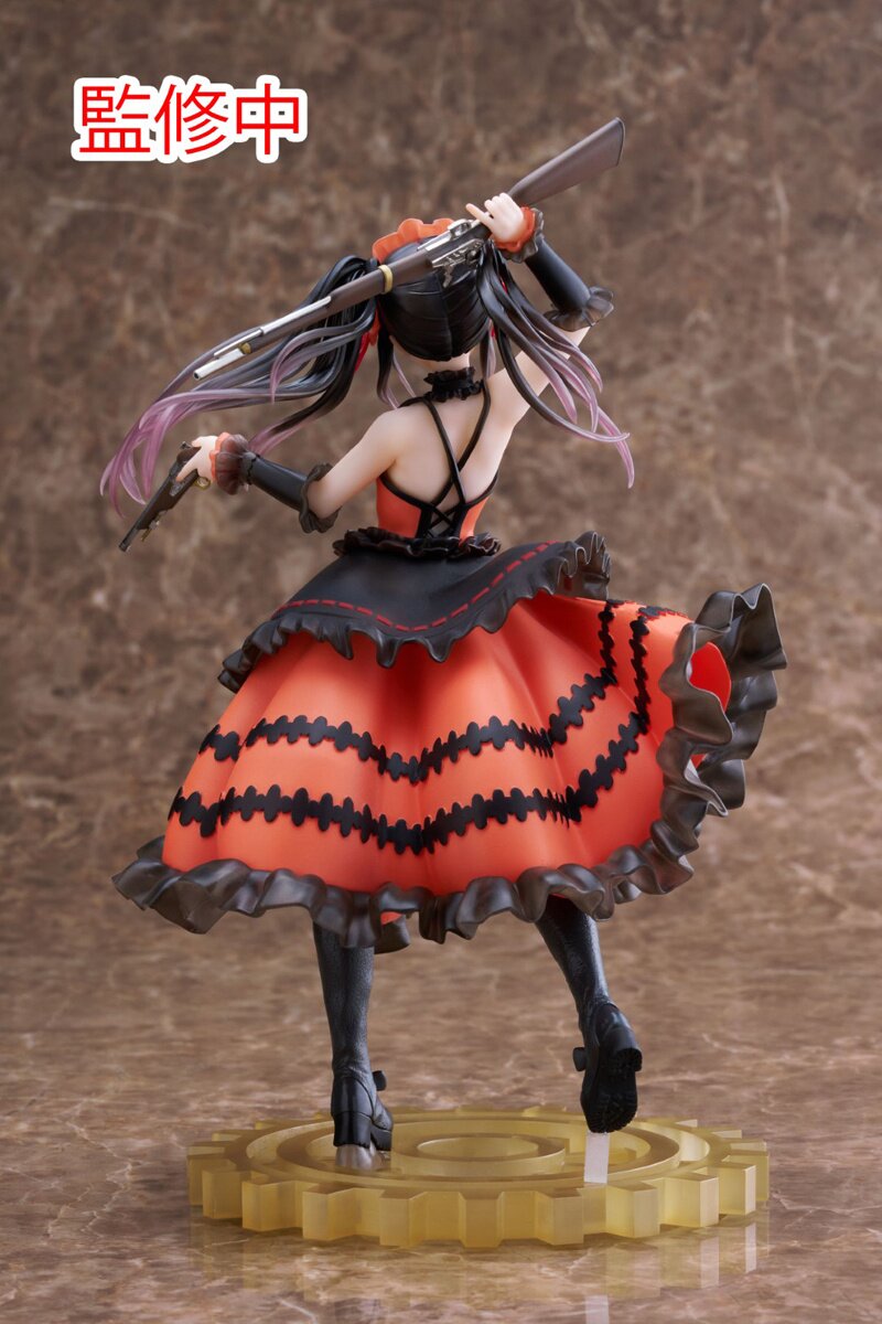 Coreful Figure Date A Live IV Kurumi Tokisaki: Pretty Devil Ver.: Taito -  Tokyo Otaku Mode (TOM)