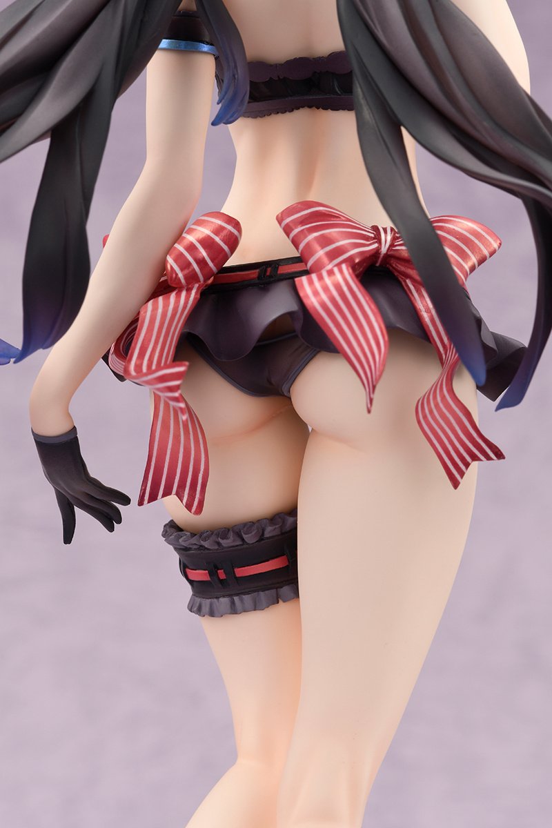 Phantasy Star Online 2 es Annette: Summer Vacation Ver. 1/7 Scale