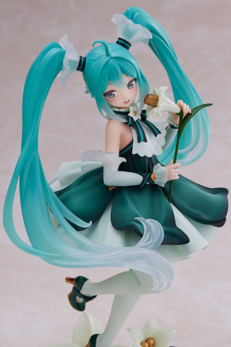 Hatsune Miku: Newly Written 39(Miku)'s Day Anniversary Ver
