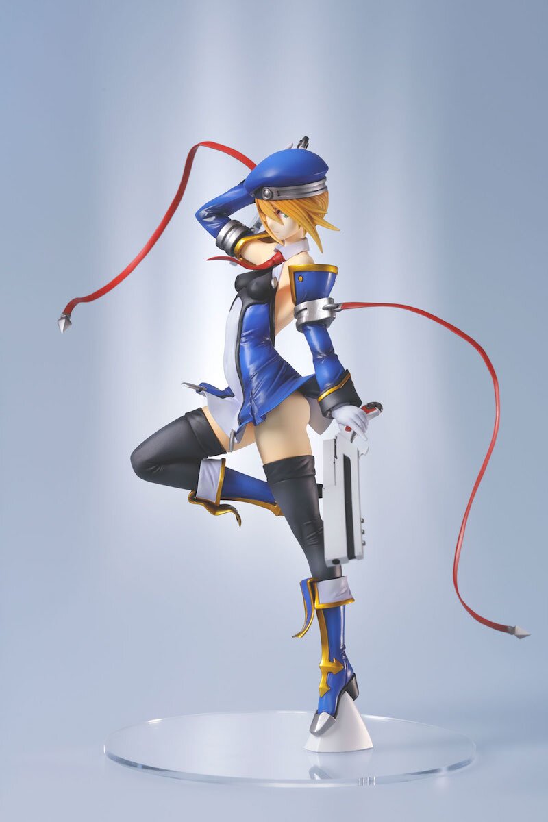 BlazBlue Noel Vermillion: Old Costume Ver. 1/7 Scale Figure