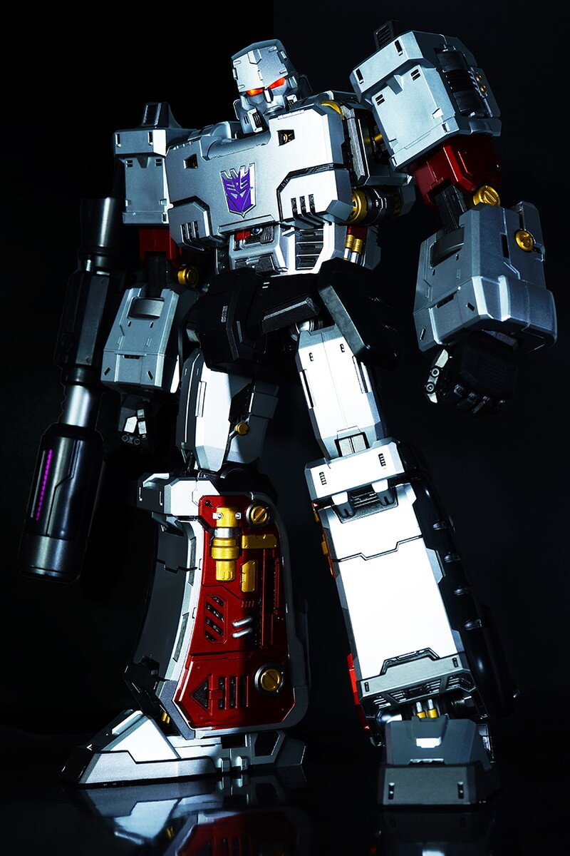 non scale figure