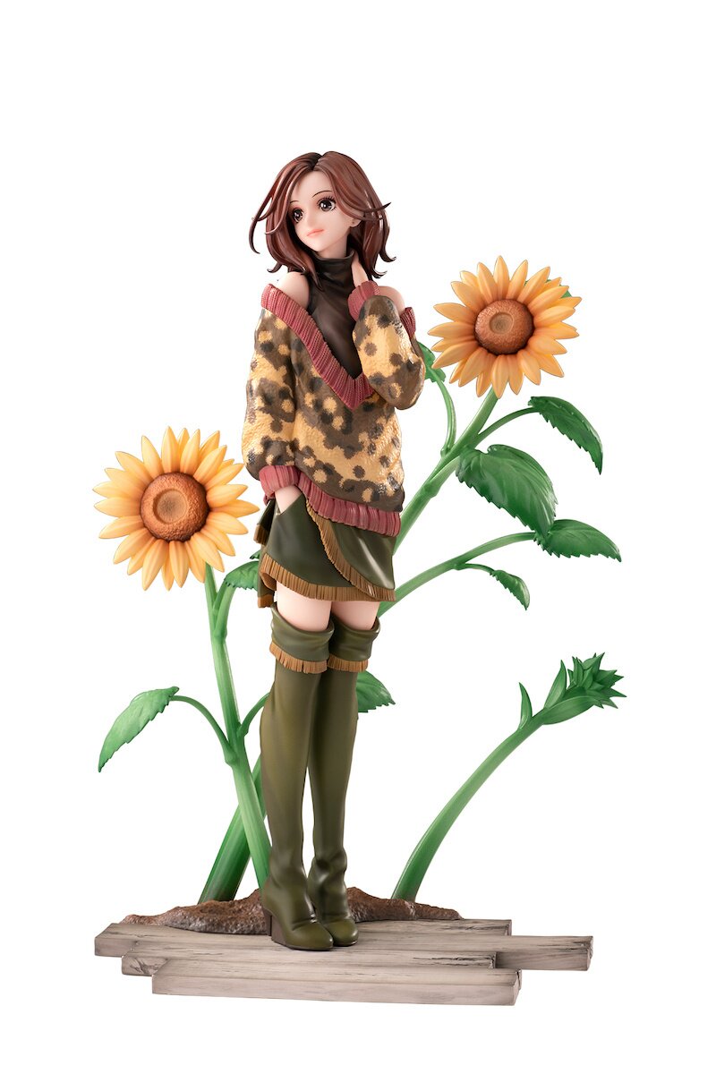 NANA Nana Osaki 1/8 Scale Figure - Tokyo Otaku Mode (TOM), anime online nana  