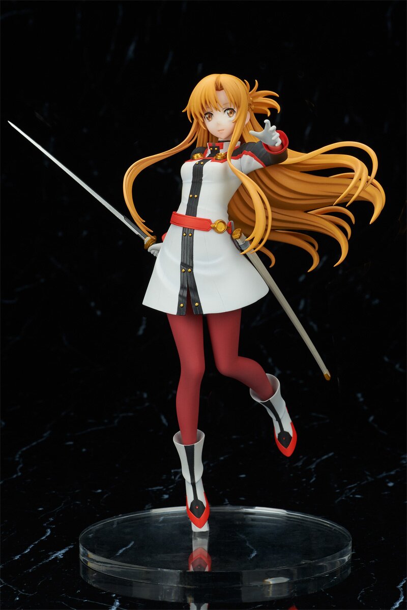 asuna ex chronicle figure