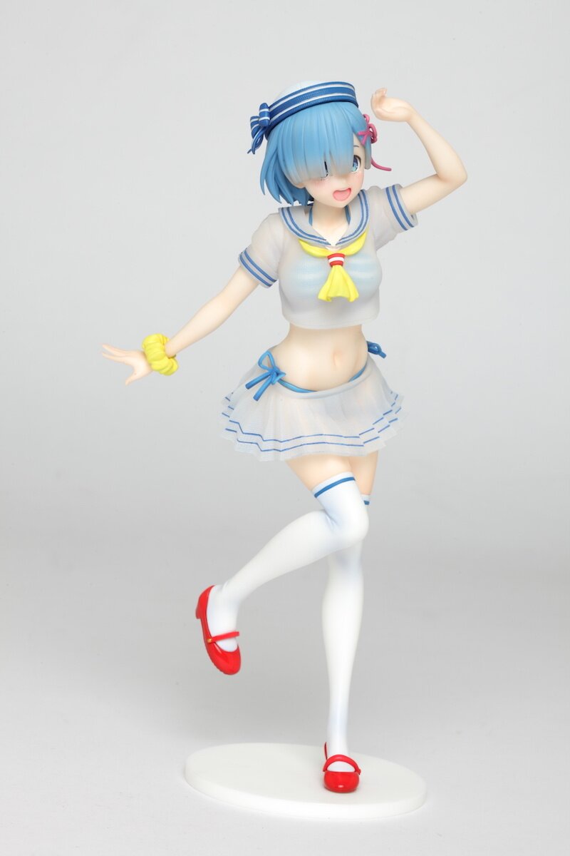 rem marine figure