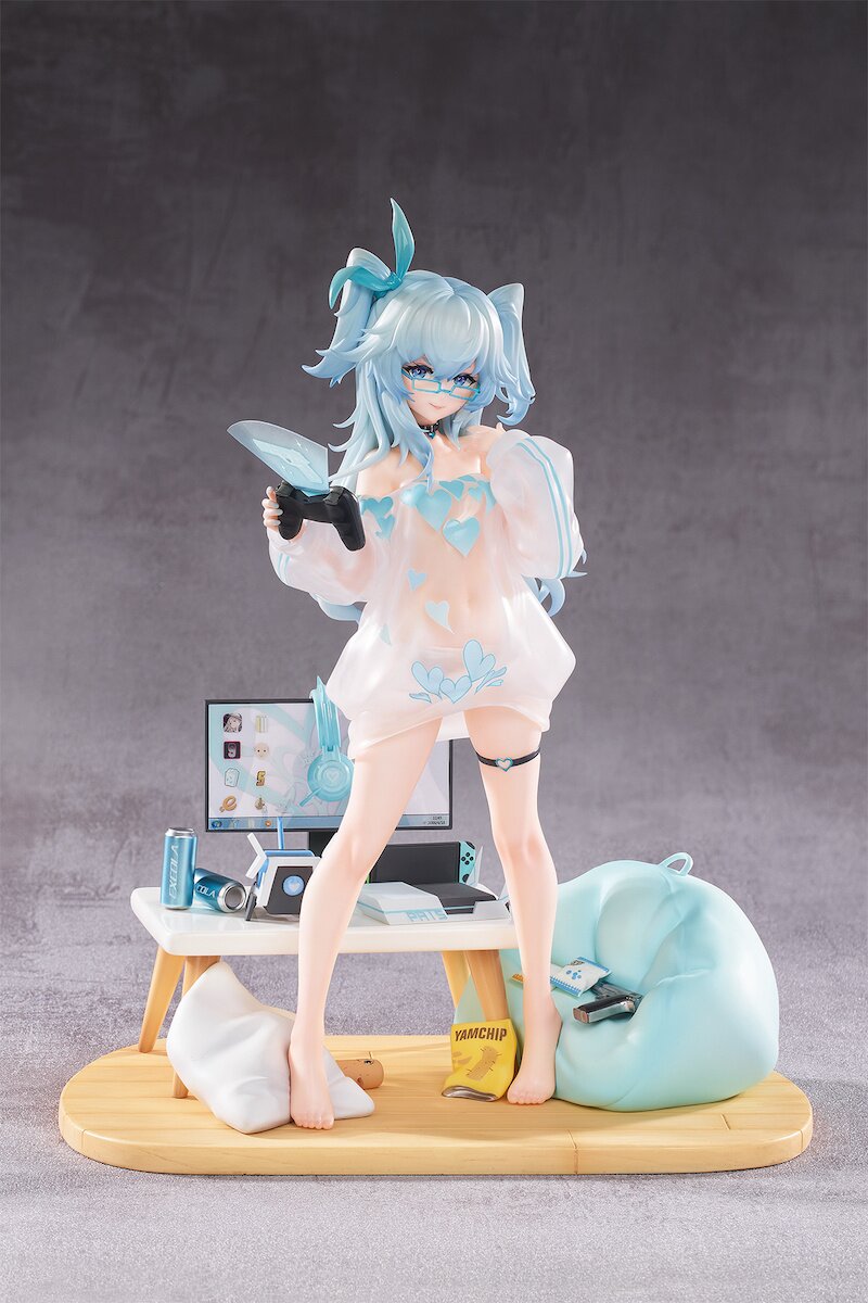 Girls' Frontline PA-15: Marvelous Yam Pastry Ver. 1/7 Scale PVC